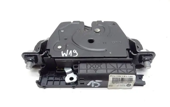 BMW X3 F25 Tailgate/trunk/boot lock/catch/latch 7233025 02.01.26