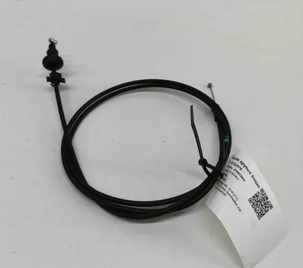 KIA EV6 Engine bonnet/hood lock release cable 81190CV900