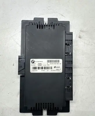 BMW 1 E81 E87 Light module LCM 9197162 5323408R6