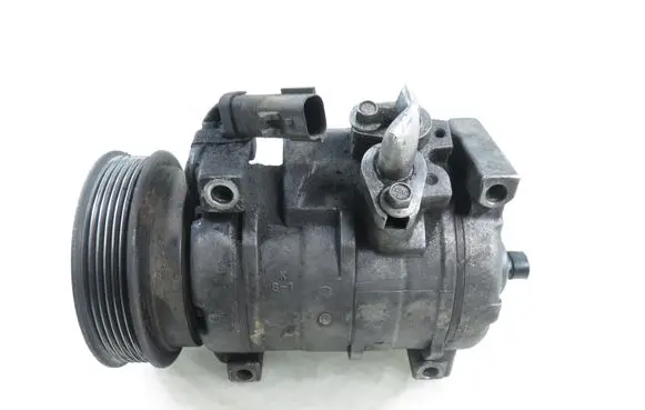 Chrysler PT Cruiser Air conditioning (A/C) compressor (pump) 