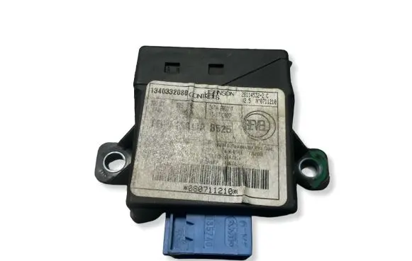 Citroen Jumper Immobilizer control unit/module 1340332080