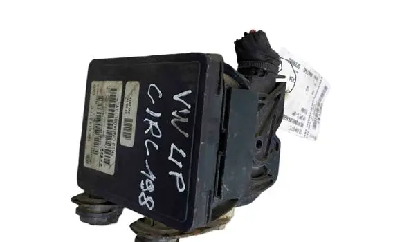 Volkswagen Up ABS Pump 12E614517C
