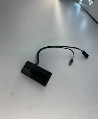 Audi A4 S4 B9 Reversing camera 4M0980556A