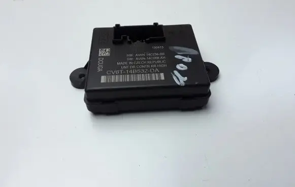 Ford Kuga II Door control unit/module CV6T14B532DA