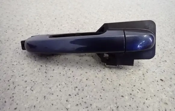 KIA Ceed Sliding door exterior handle 