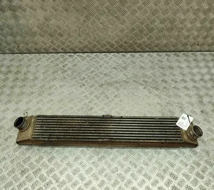 Peugeot Boxer Intercooler radiator 1347700080