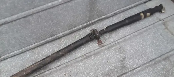 BMW 3 E36 Drive shaft (set) 