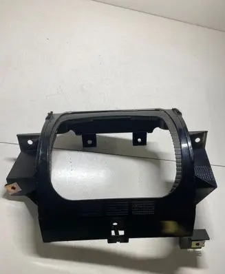 Audi A3 S3 8L Steering wheel column trim 8L1858347