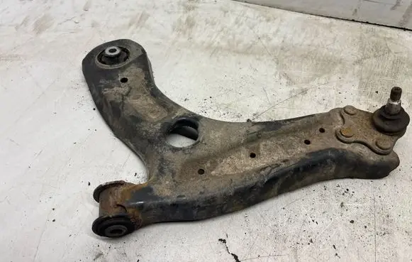 Skoda Roomster (5J) Front lower control arm/wishbone