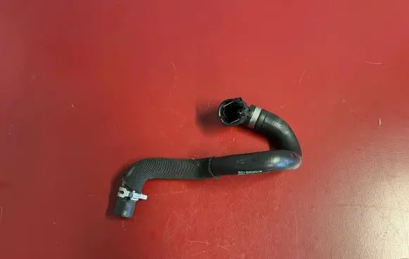 BMW X3 G01 Engine coolant pipe/hose 6993452 64216993452