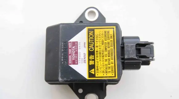 Lexus IS 220D-250-350 Other devices 1745005430 8918360020