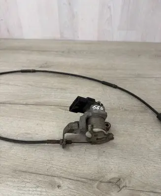 Mitsubishi Outlander Cruise control unit/module MB686898