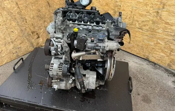 Nissan NV400 Engine M9T870
