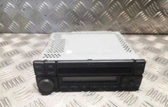 Mercedes-Benz SL R129 Radio/CD/DVD/GPS head unit MF2297 1708200086