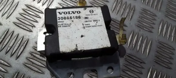 Volvo S40, V40 Immobilizer control unit/module 30865186 99w23