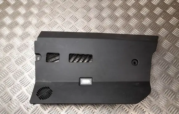 Tesla Model Y Dashboard cross member/frame bar 168436700D