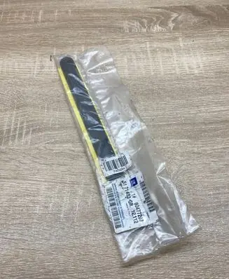 Opel Corsa B Rear door trim (molding) 90477207 5171433