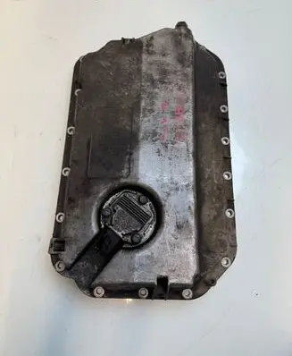 Audi A6 S6 C5 4B Oil sump 078103604