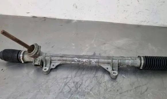 Renault Megane II Steering rack 7955501009