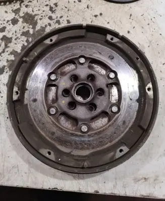 Clutch set kit