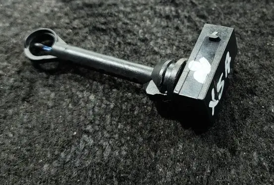 BMW X5 E53 Interior temperature sensor 83913929 916205