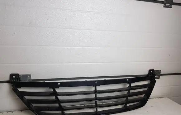 Hyundai ix35 Front bumper lower grill 865502Y000