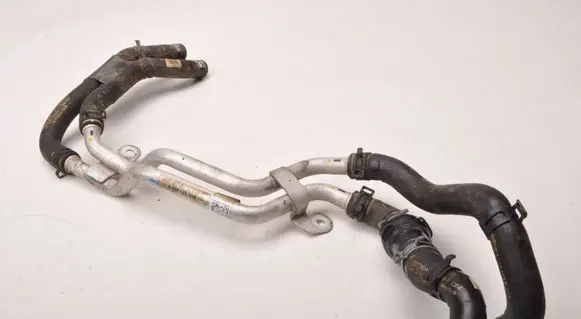 Audi Q5 SQ5 Engine coolant pipe/hose 80A121400B