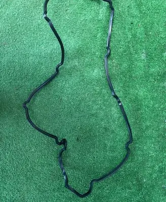 Land Rover Range Rover Evoque L538 Rubber seal loading door STC4177