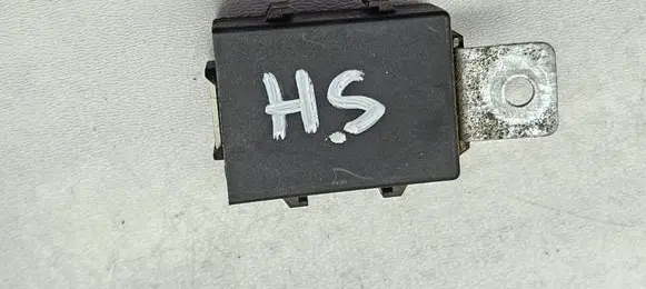 Hyundai Sonata Immobilizer control unit/module 95420H1000