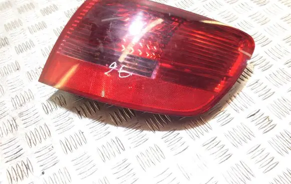 Audi A6 S6 C6 4F Rear/tail lights 4F9945096