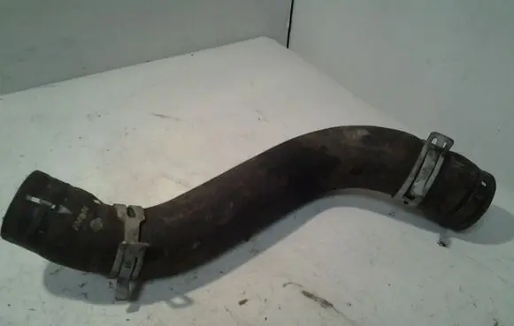 Nissan Navara Intercooler hose/pipe