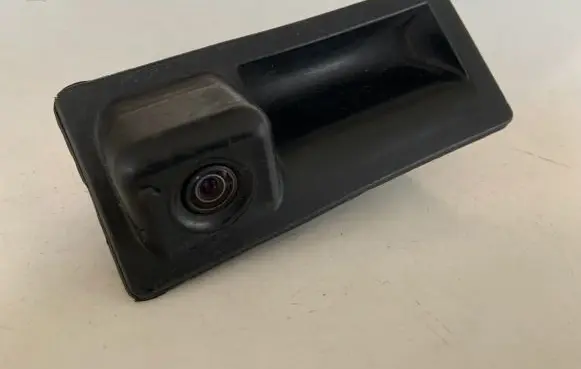 Audi A7 S7 4G Reversing camera 5N0827566C
