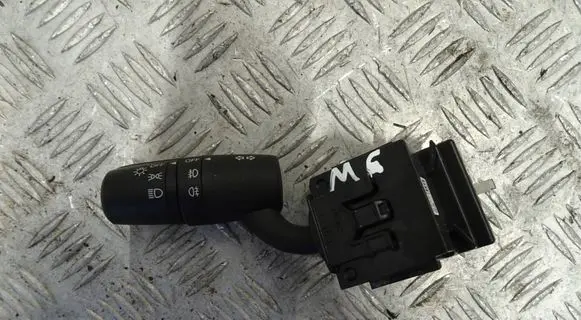 Mazda 6 Indicator stalk M6IIIMANETKAKIERUN