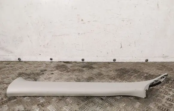 Subaru Forester SK (A) pillar trim A0001A7C
