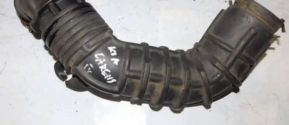 Air intake duct part