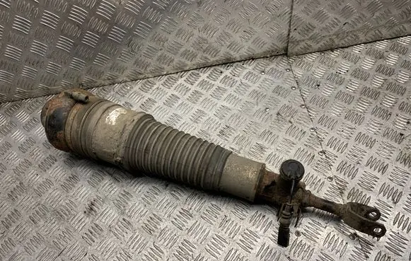 Audi A8 S8 D3 4E Front shock absorber/damper 4E0616039R 308611301B