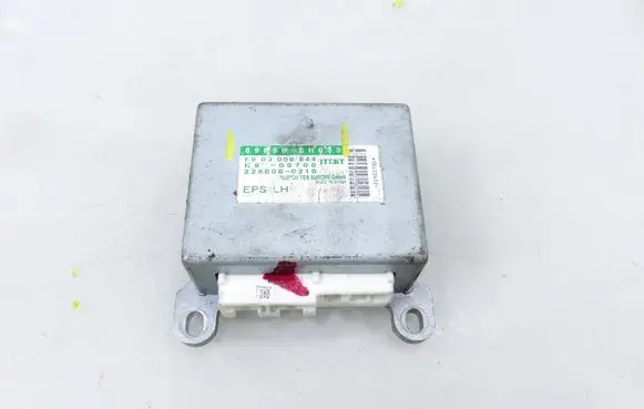 Peugeot 107 Power steering control unit/module 696500H030