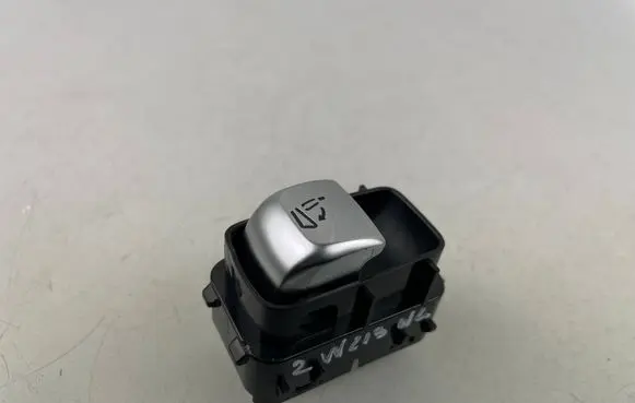 Mercedes-Benz E W213 Other switches/knobs/shifts A2139056606