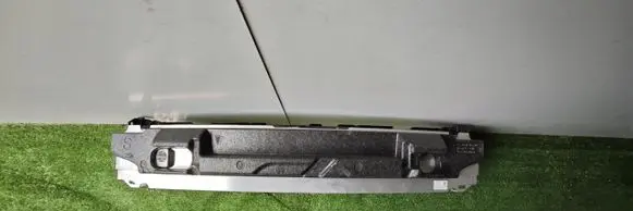Porsche 911 992 Front bumper support beam 992807108b