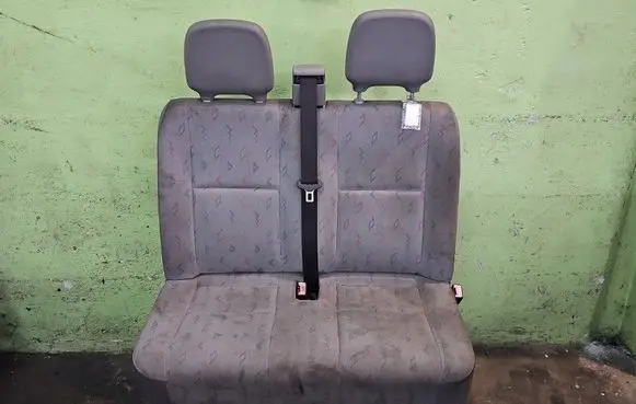 Volkswagen II LT Front passenger seat IMPRK1572591