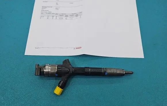 Toyota Avensis T250 Fuel injector 236700G010 IMPRK1536664