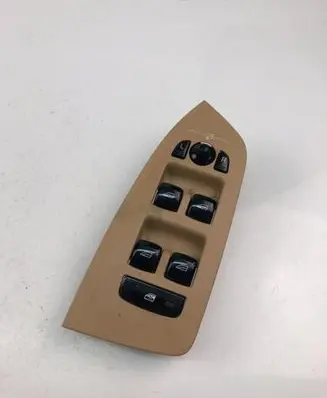 Volvo S90, V90 Electric window control switch 31433926