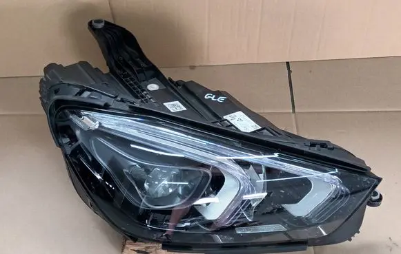 Mercedes-Benz GLE W167 Headlight/headlamp A1679069604