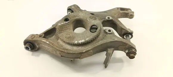 Rear upper control arm/wishbone
