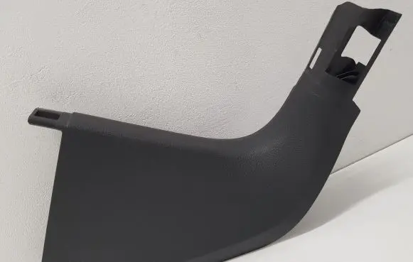 Volkswagen Golf VII Foot area side trim 5G1863484A