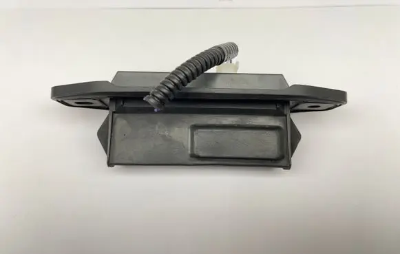 Toyota Auris E180 Tailgate/trunk/boot exterior handle R15C879
