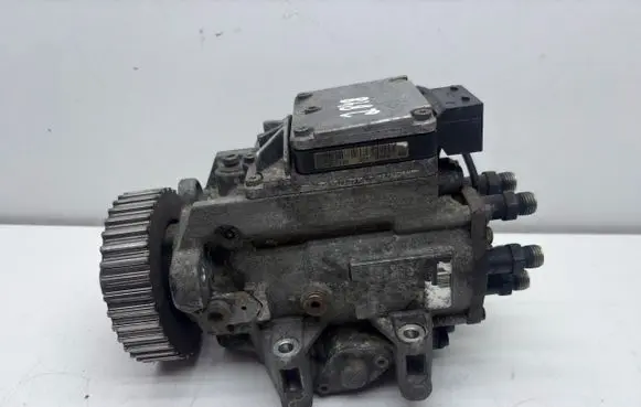 Audi A6 S6 C5 4B Fuel injection high pressure pump 059130106A 0470500030 059130106J