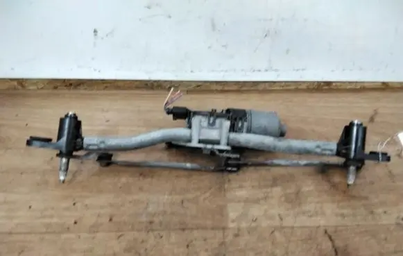 Fiat Croma Front wiper linkage and motor