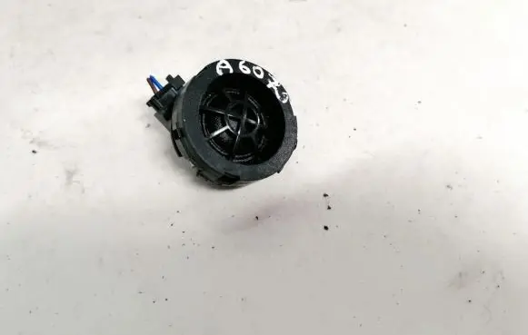 Opel Meriva B Front door speaker 