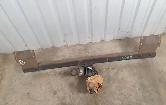 Land Rover Range Rover L322 Tow bar set